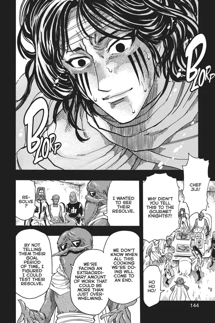 Toriko Chapter 347 image 18_optimized